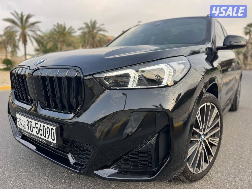 للبيع : جيب BMW X1 : موديل 20268