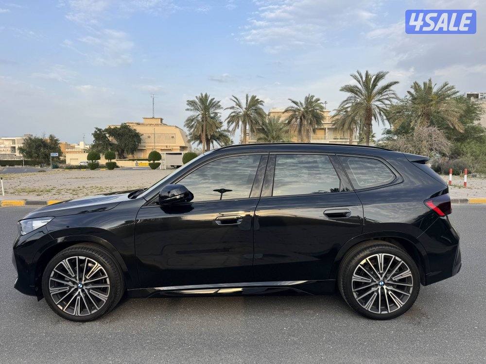 للبيع : جيب BMW X1 : موديل 20269