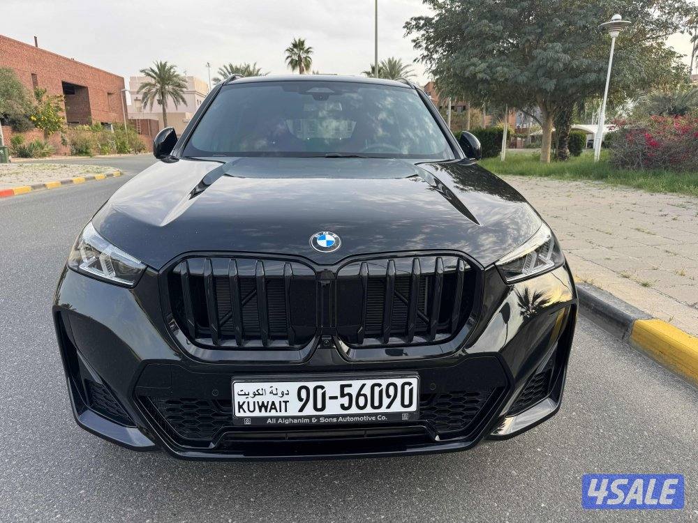 للبيع : جيب BMW X1 : موديل 202610