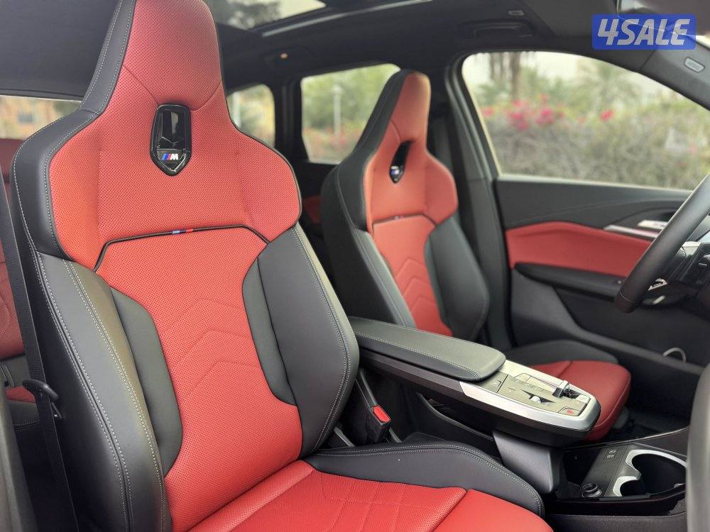 للبيع : جيب BMW X1 : موديل 202611