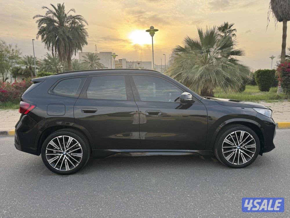 للبيع : جيب BMW X1 : موديل 202612