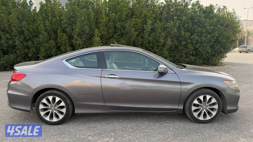 لبيع اكورد 2015 شرط الفحص كامل الموصفات ماشي 110بحاله ممنتازه2