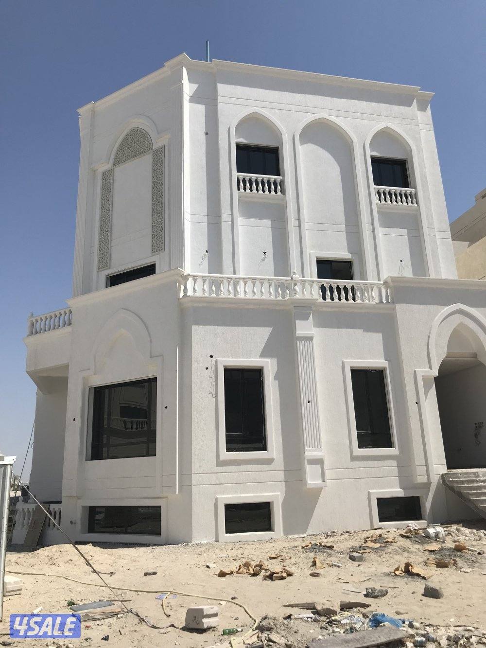 صباغ وخطاط 🇰🇼2