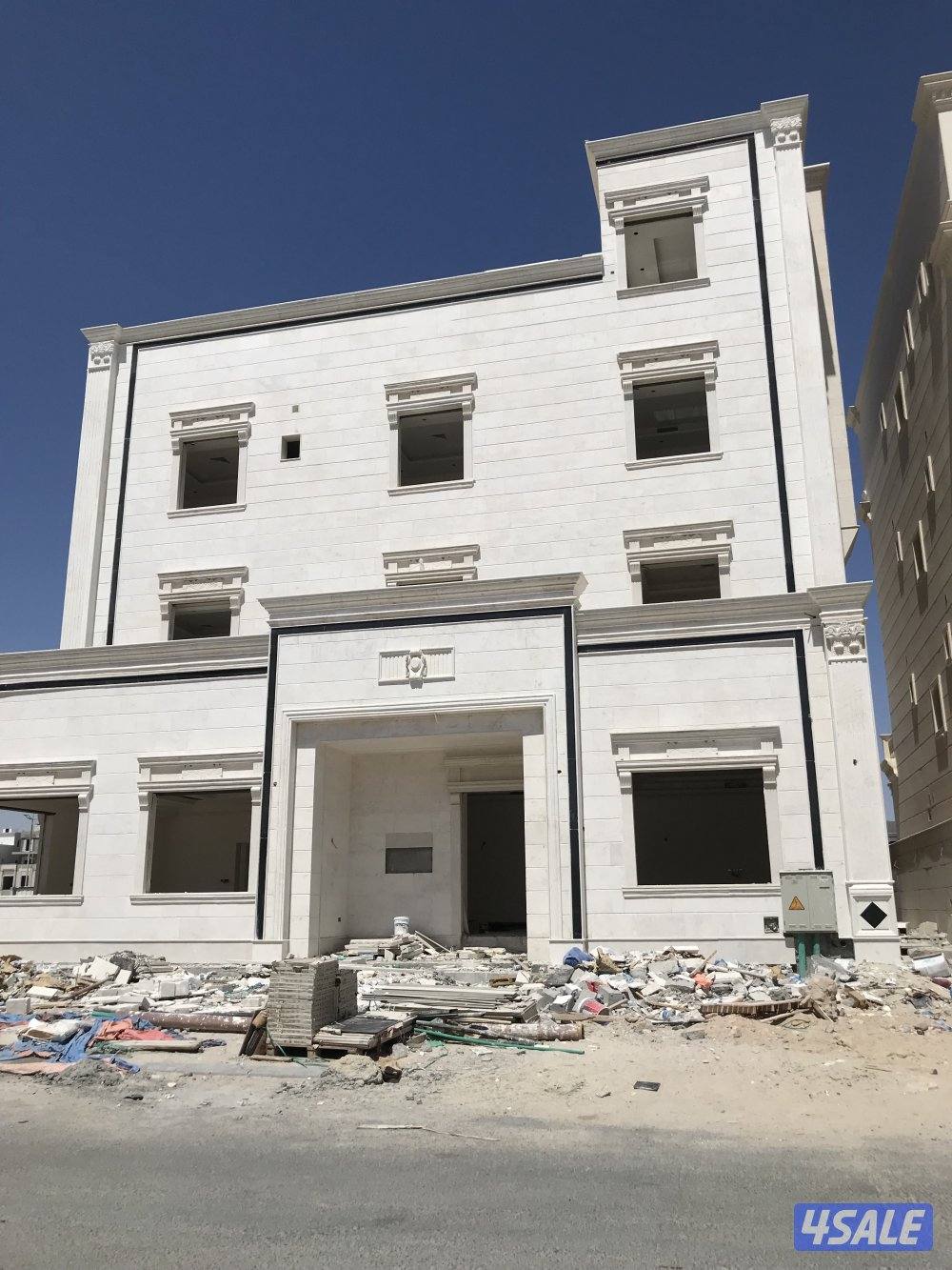 صباغ وخطاط 🇰🇼3