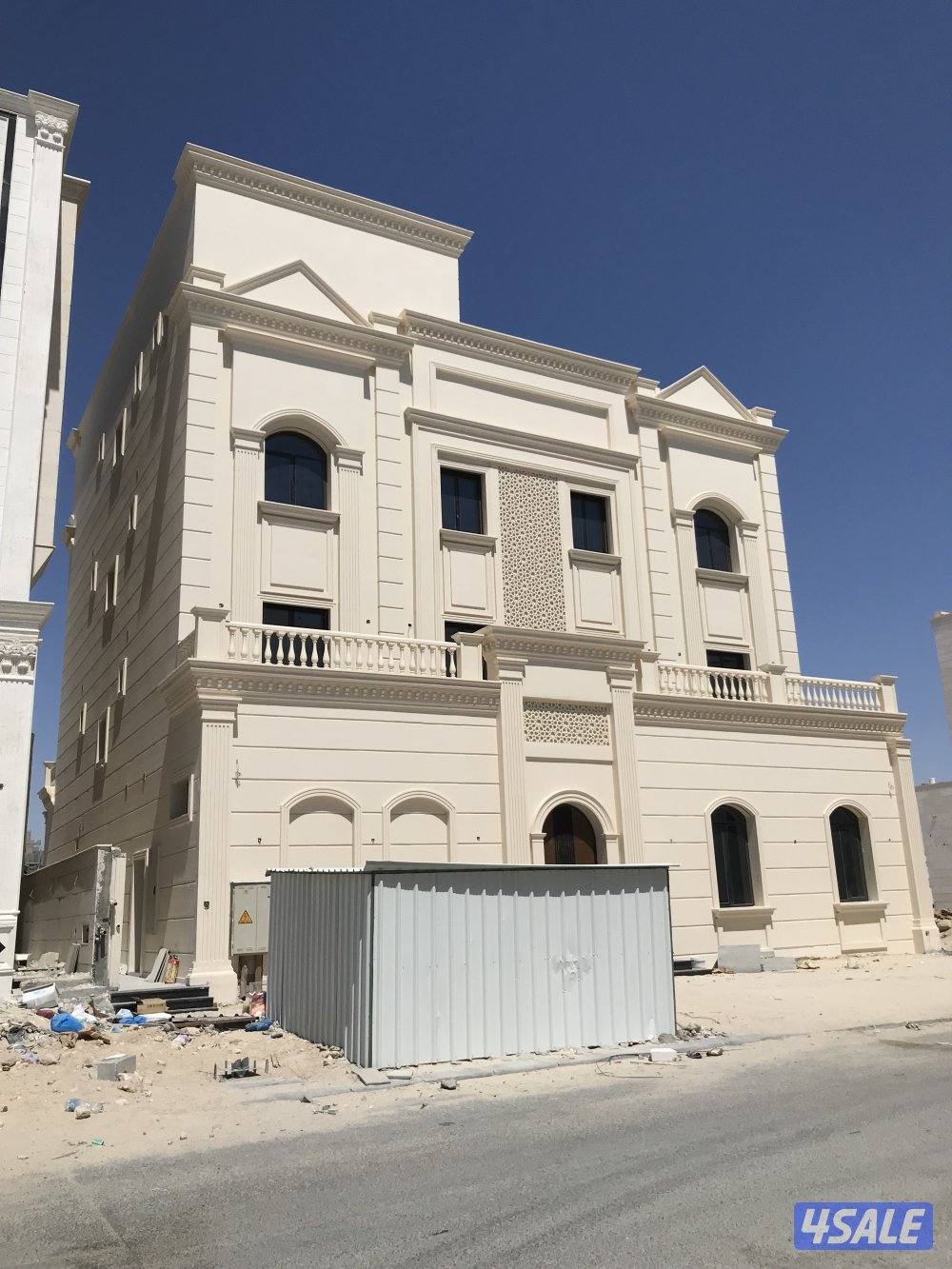 صباغ وخطاط 🇰🇼4