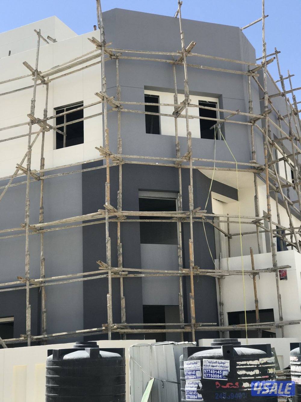 صباغ وخطاط 🇰🇼5