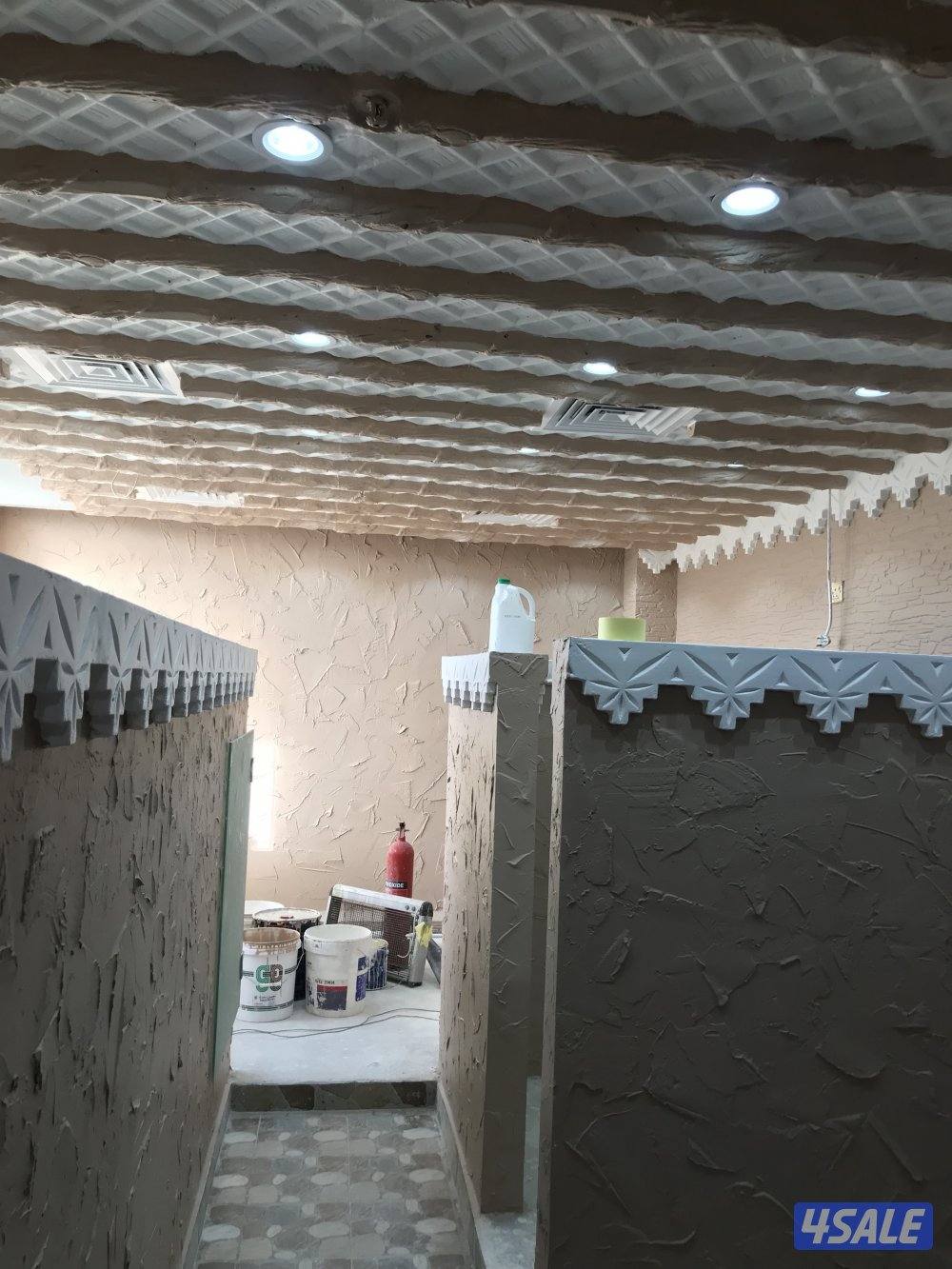 صباغ وخطاط 🇰🇼10