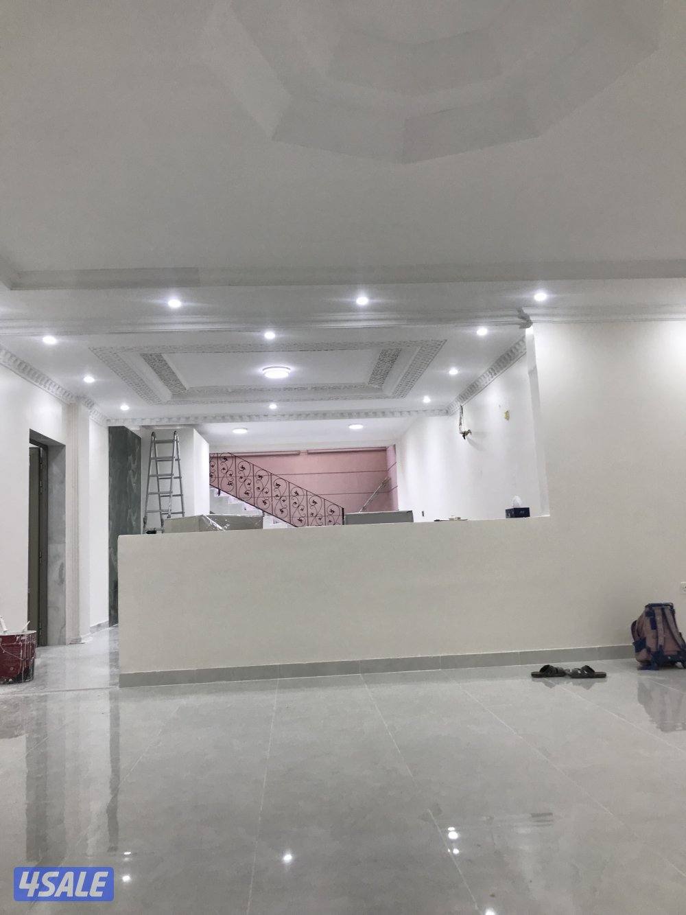 صباغ وخطاط 🇰🇼11