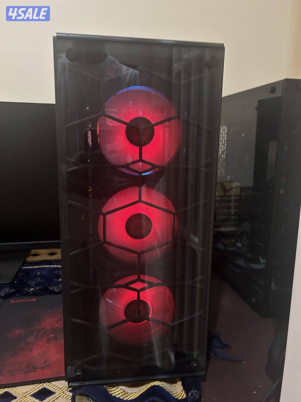 للبيع كمبيوتر نضيف.2