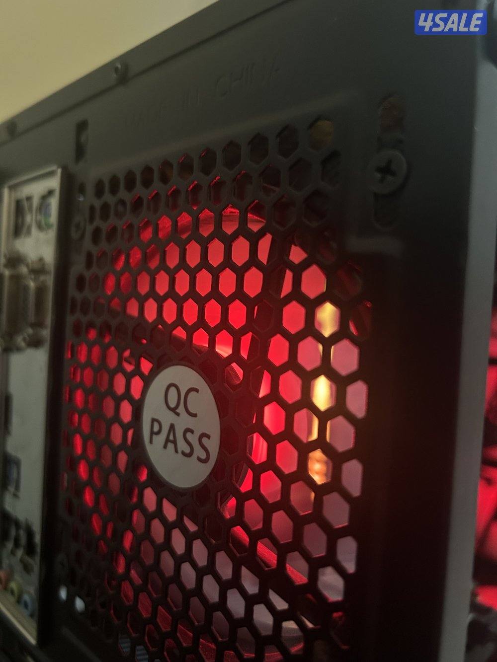 للبيع كمبيوتر نضيف.4