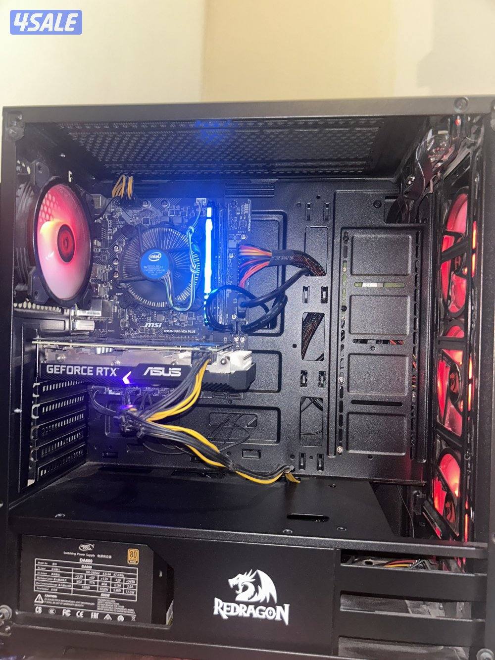 للبيع كمبيوتر نضيف.5