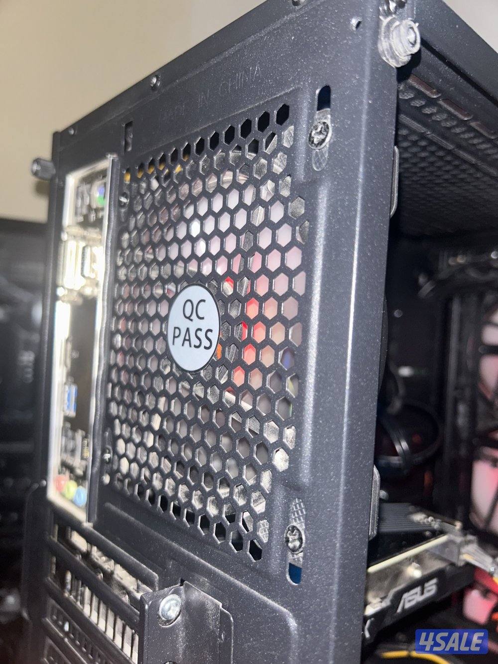 للبيع كمبيوتر نضيف.7