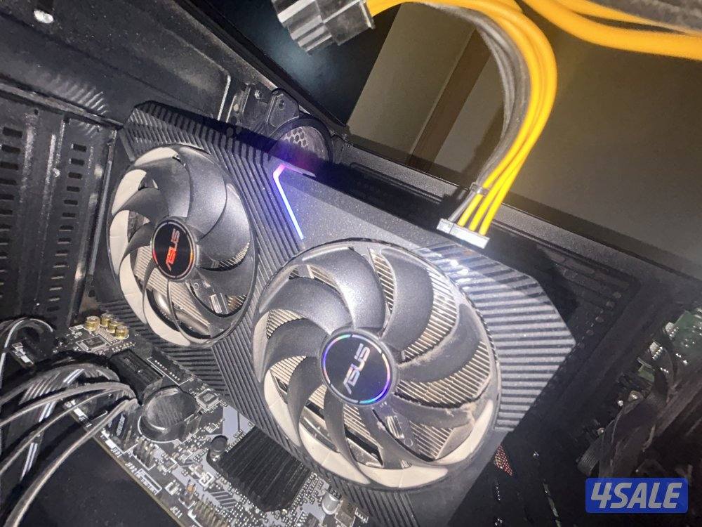 للبيع كمبيوتر نضيف.8