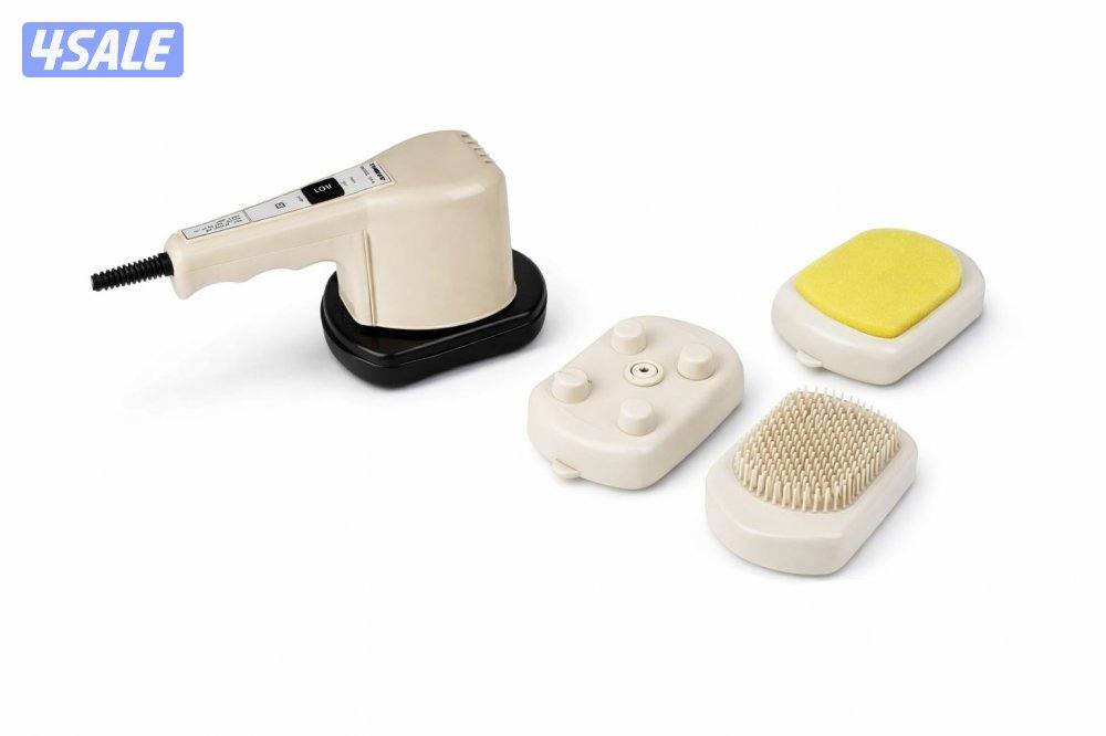 جهاز مساج طبي ياباني Thrive - جديد بالكرتون2