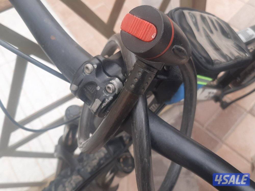 دراجة هوائية2