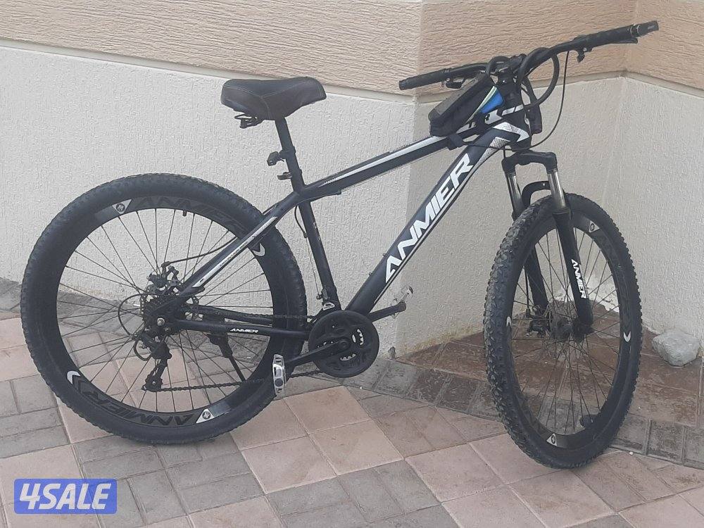 دراجة هوائية7