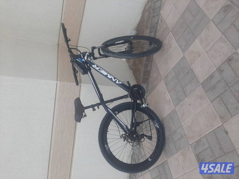 دراجة هوائية6