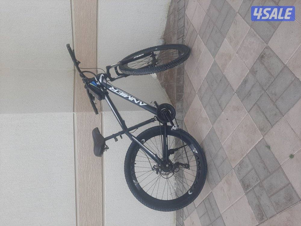 دراجة هوائية8