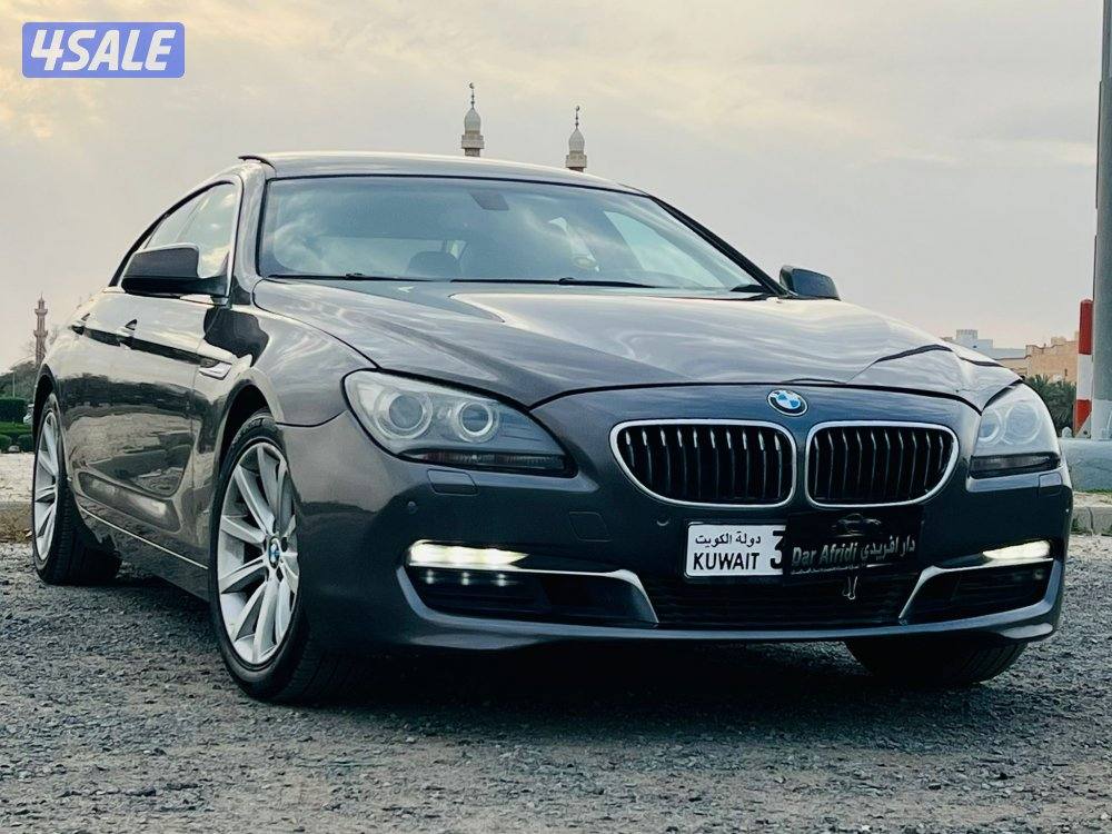 للبيع بي ام دبليو BMW 20140