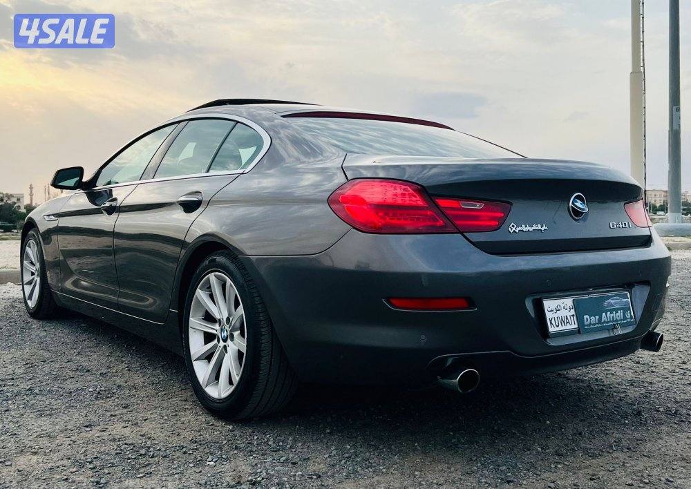 للبيع بي ام دبليو BMW 20141