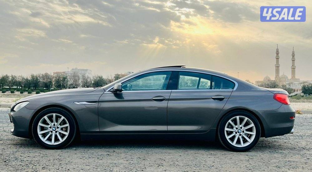 للبيع بي ام دبليو BMW 20142