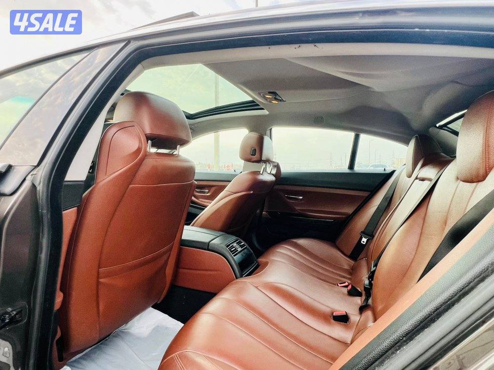 للبيع بي ام دبليو BMW 20144