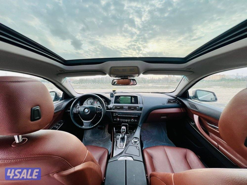 للبيع بي ام دبليو BMW 20145