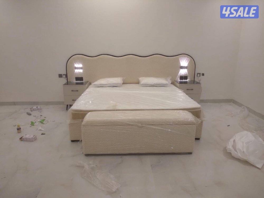 سراير طبية جميع أنواع الإسفنج الطبي والسيرنج سراير حديد2