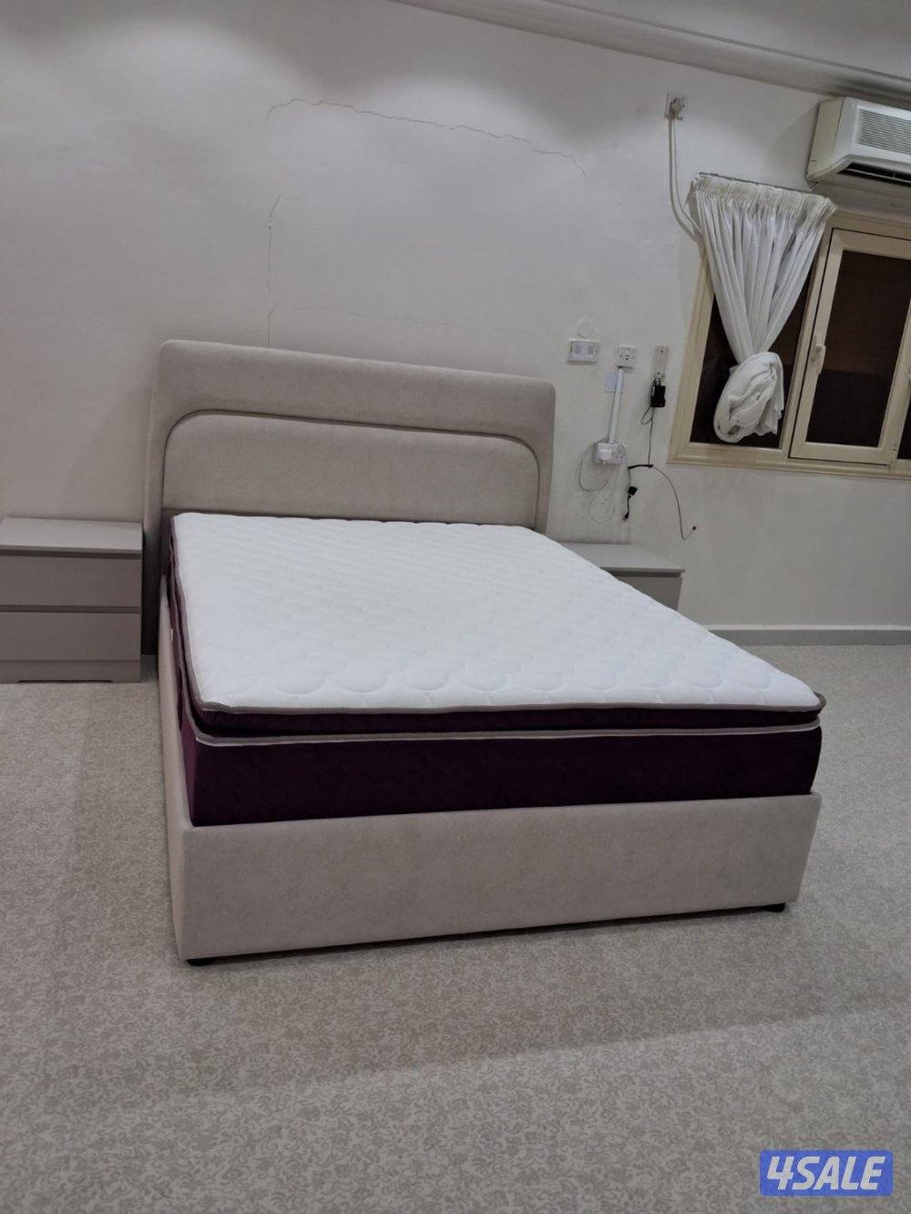 سراير طبية جميع أنواع الإسفنج الطبي والسيرنج سراير حديد3