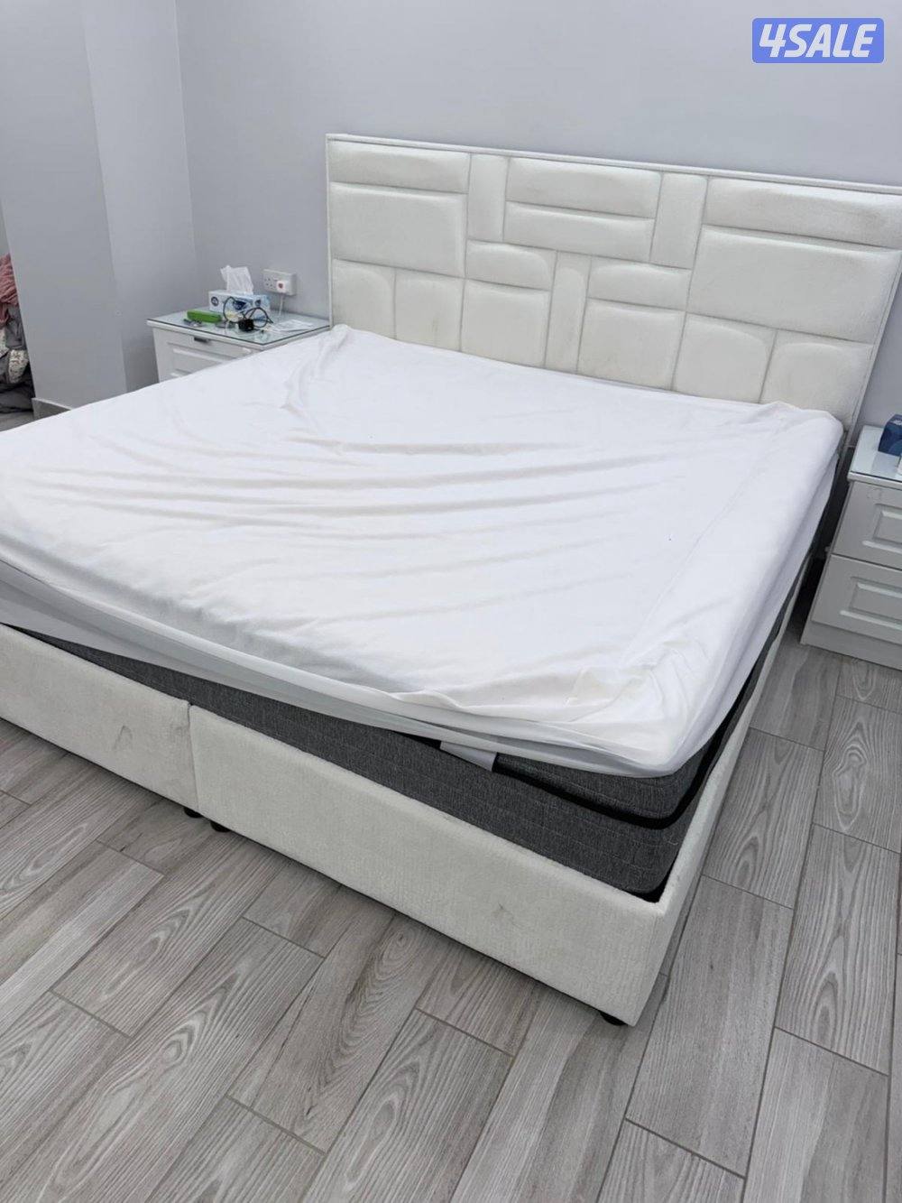 سراير طبية جميع أنواع الإسفنج الطبي والسيرنج سراير حديد5