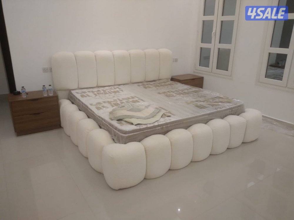 سراير طبية جميع أنواع الإسفنج الطبي والسيرنج سراير حديد6