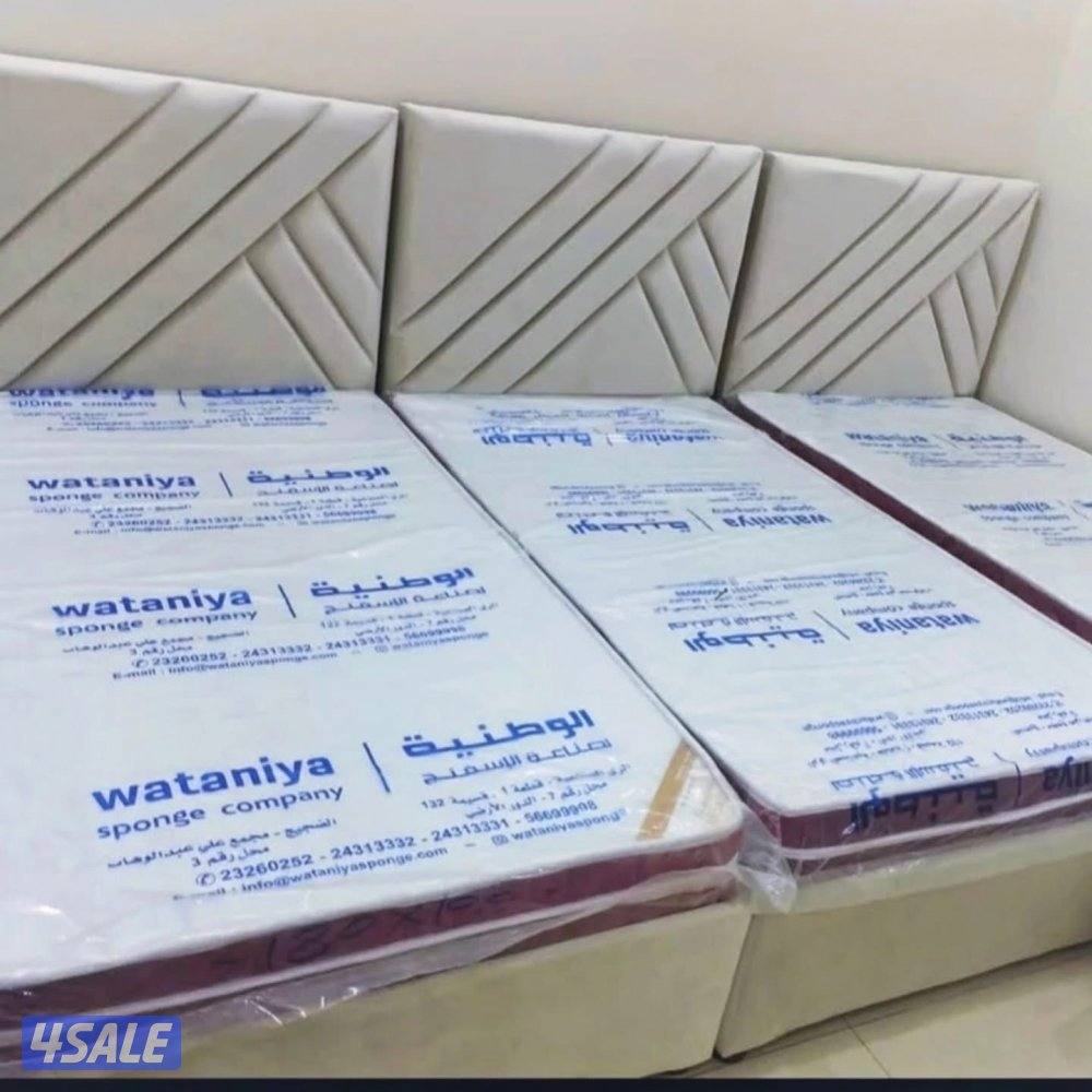 سراير طبية جميع أنواع الإسفنج الطبي والسيرنج سراير حديد7