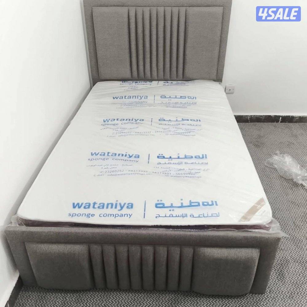 سراير طبية جميع أنواع الإسفنج الطبي والسيرنج سراير حديد8