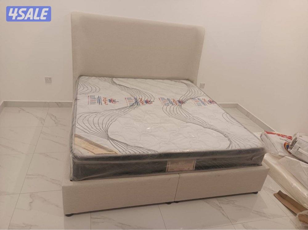 سراير طبية جميع أنواع الإسفنج الطبي والسيرنج سراير حديد10