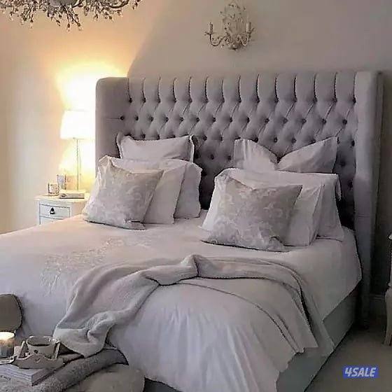 سراير طبية جميع أنواع الإسفنج الطبي والسيرنج سراير حديد13