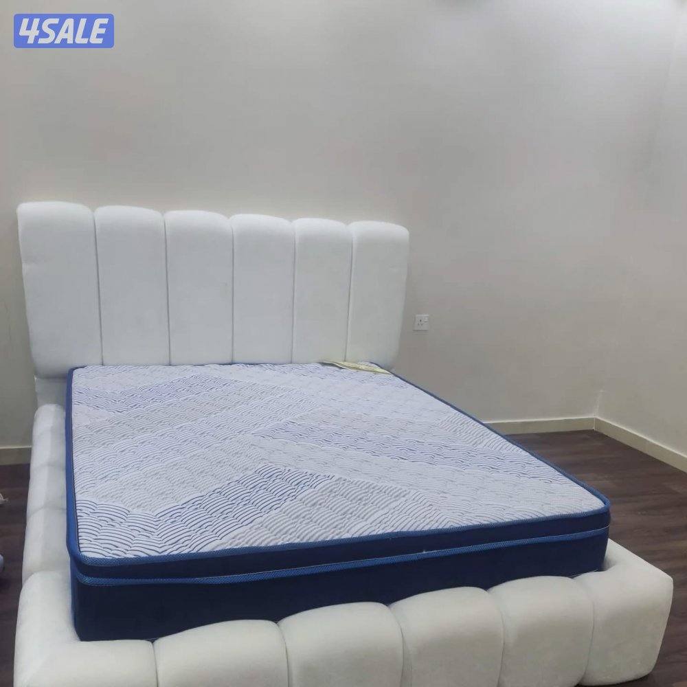 سراير طبية جميع أنواع الإسفنج الطبي والسيرنج سراير حديد15