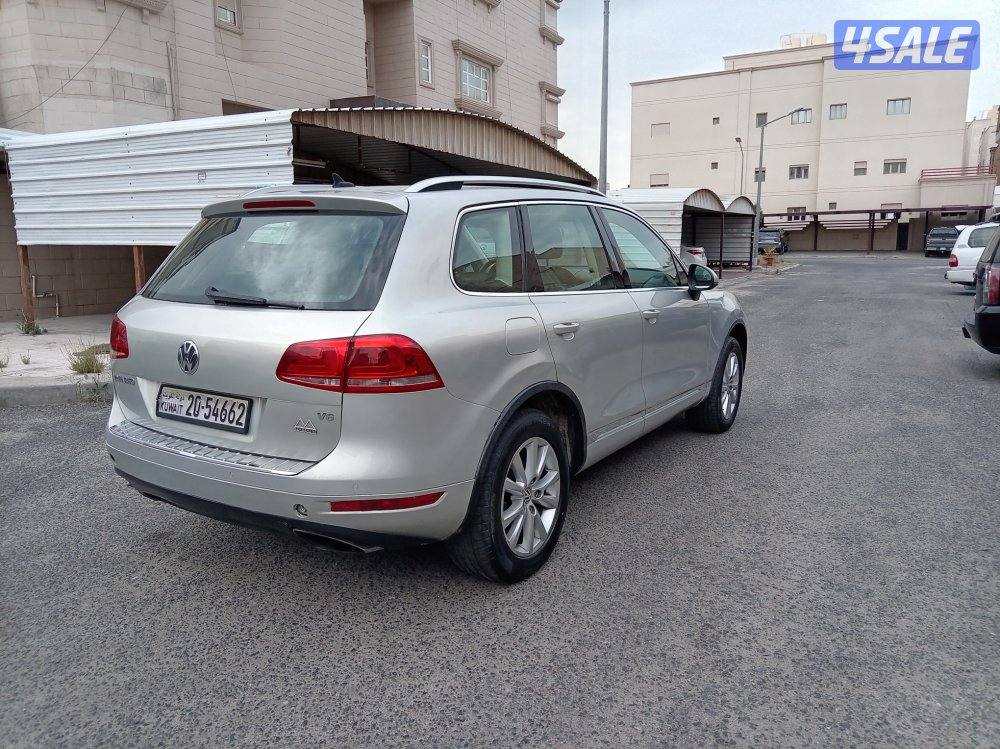 طوارق ٢٠١٣2