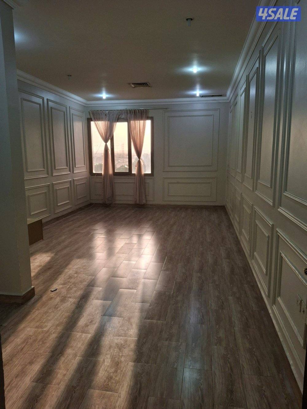 للايجار شقق فى فهد الاحمد4