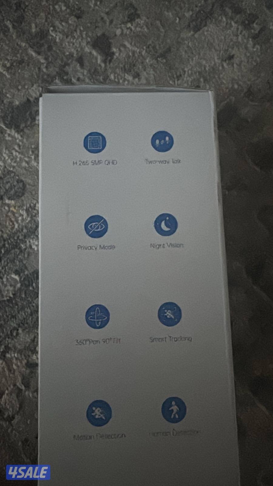 للبيع مسكت باب مع كاميرا1