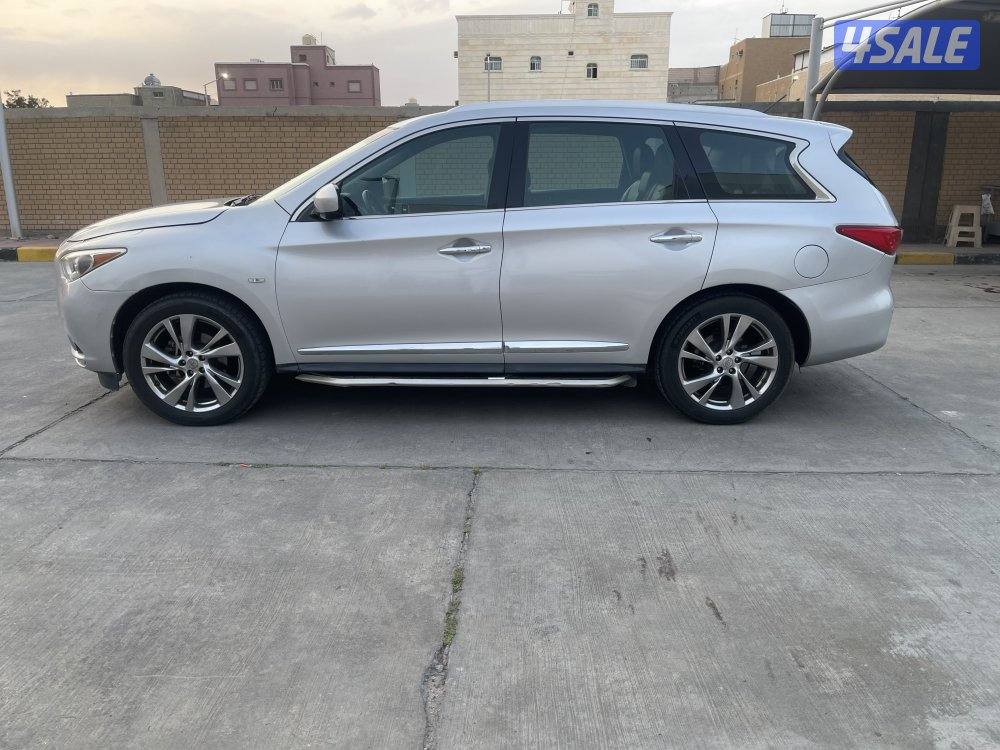 انفينتي jx35 موديل 2013 .شرط الفحص . كامل الموصفات1