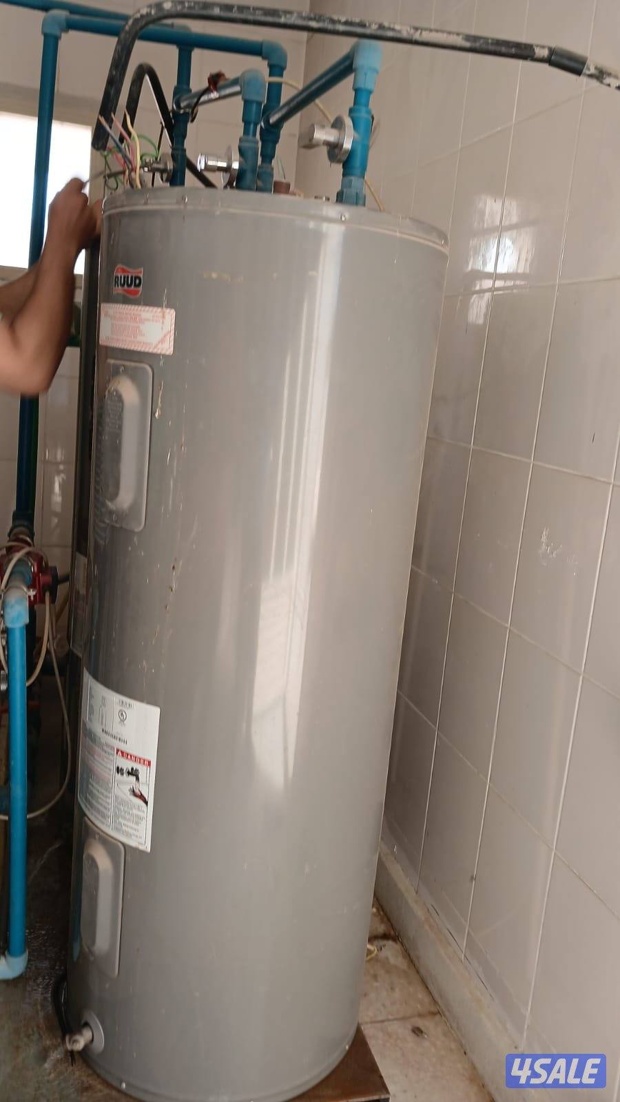 سباك صحى شاطر جميع انواع الصحى شعار لتميز2