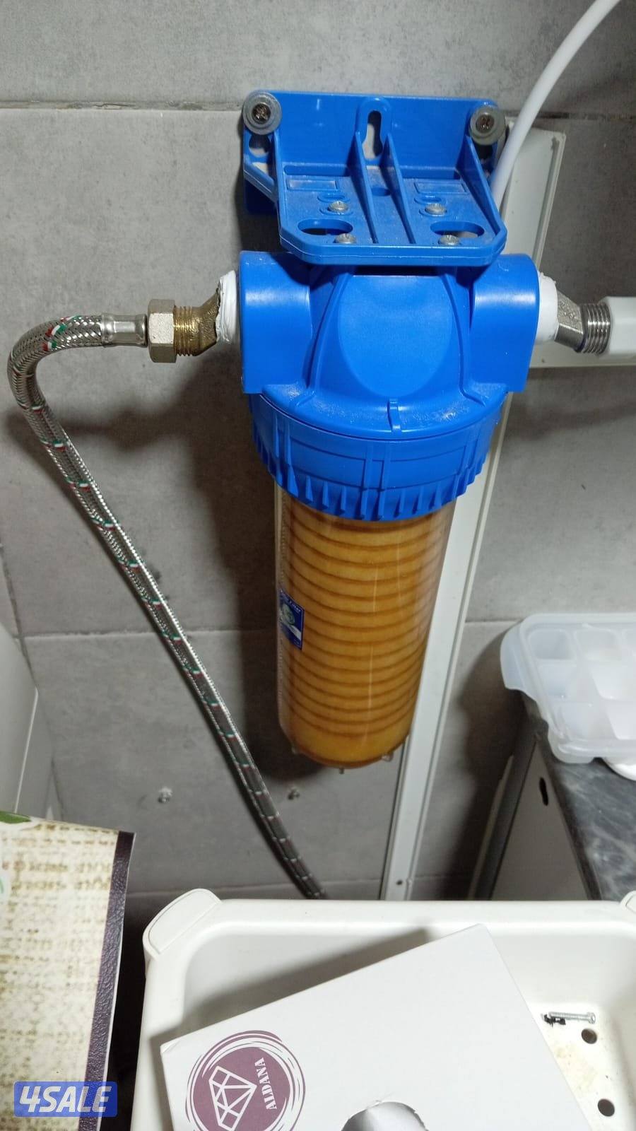 سباك صحى شاطر جميع انواع الصحى شعار لتميز4