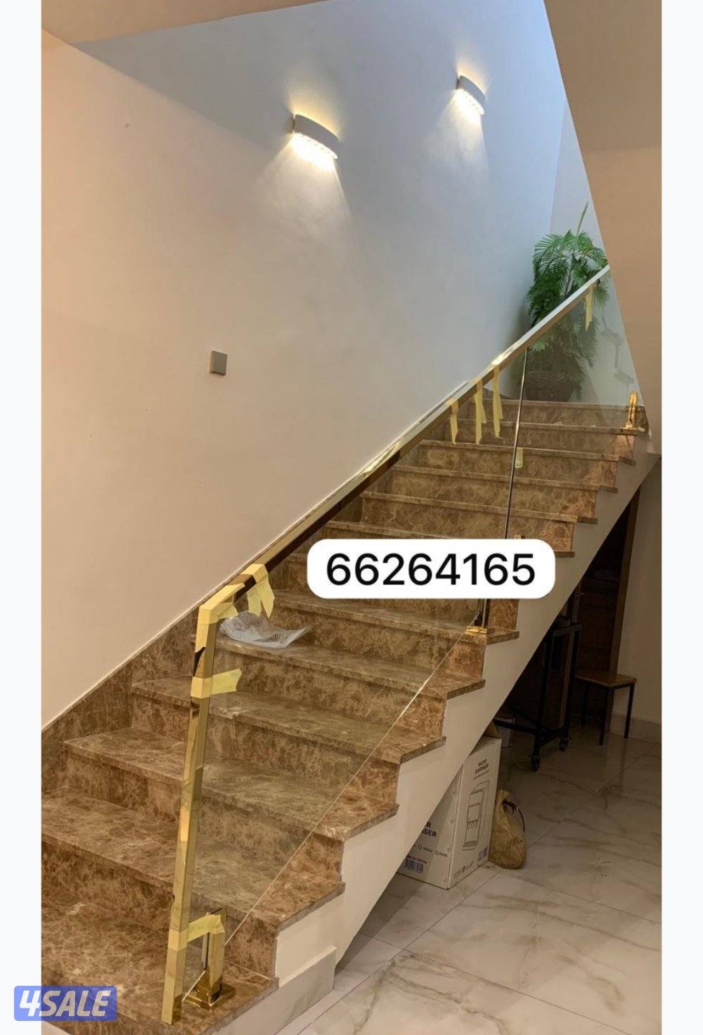 🪞تركيب زجاج جميع مناطق الكويت🪞0