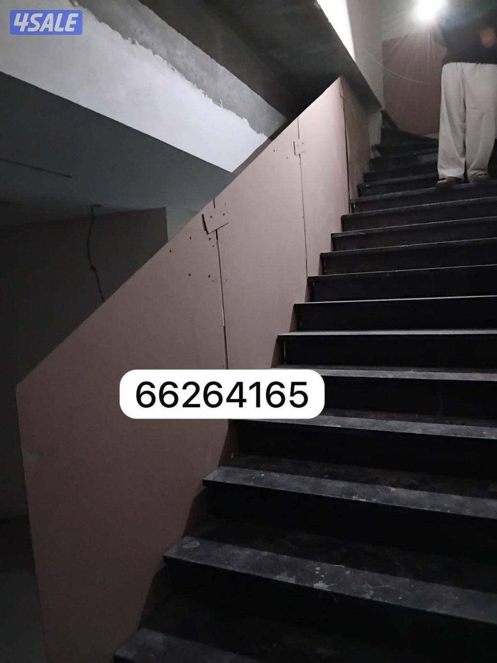 🪞تركيب زجاج جميع مناطق الكويت🪞4