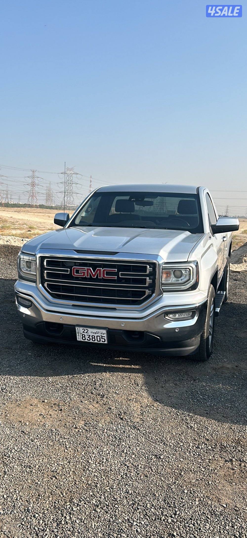 سيرا الفل دبل z71 صبغ وكاله7