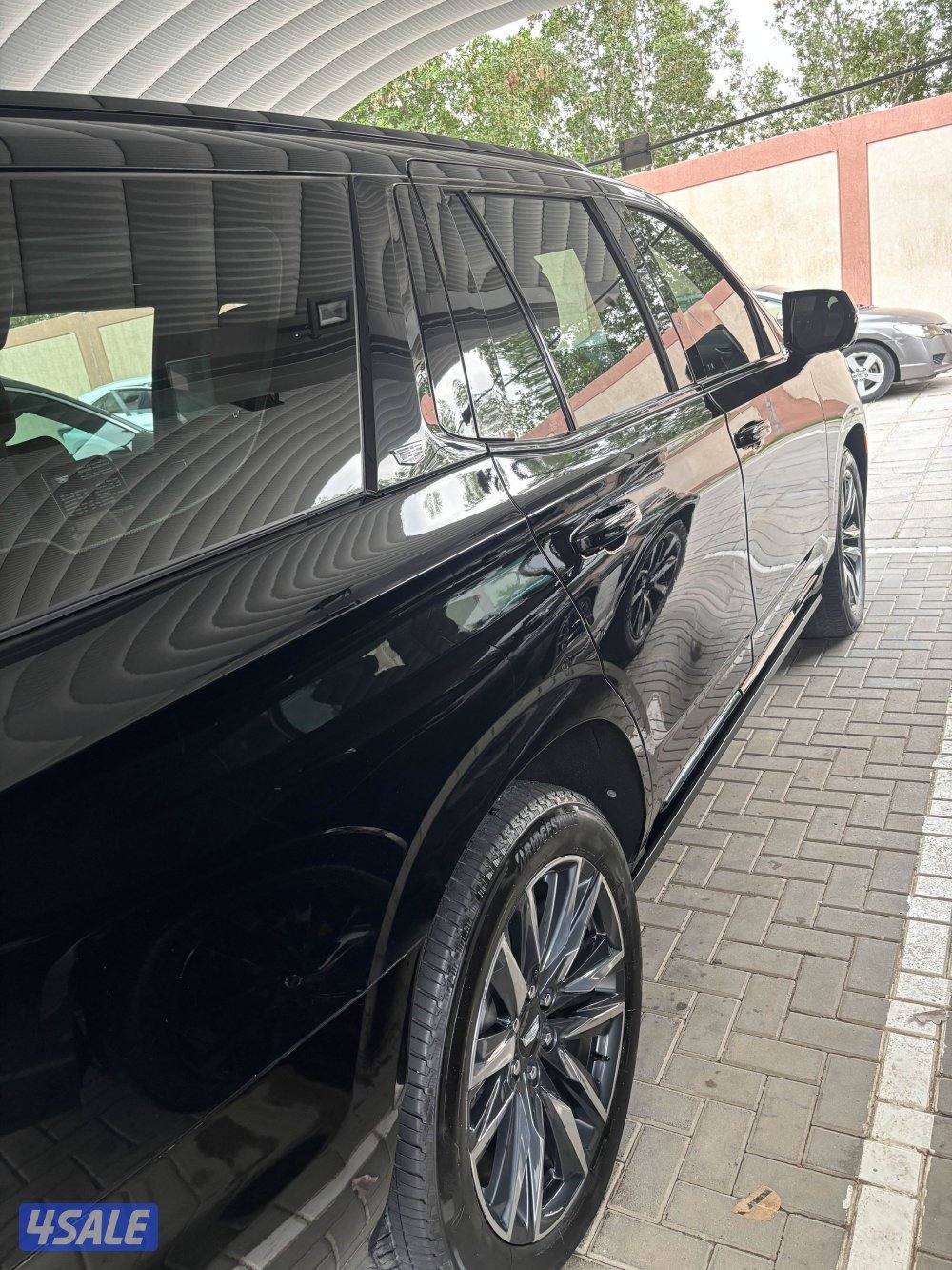 Cadillac Escalade Sport 20243