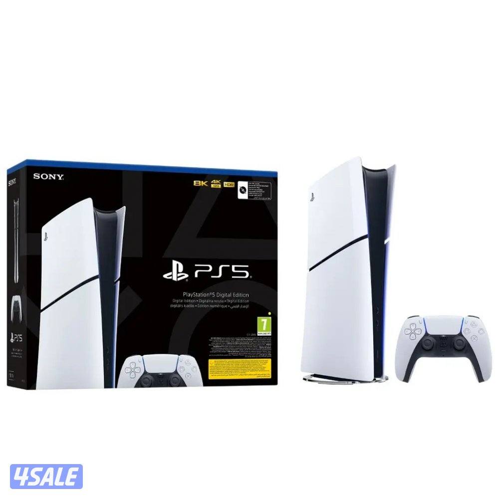 سوني ٥ شبه جديد جميع ملحقاته0