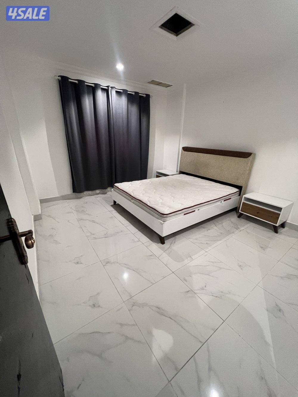 للايجار شقه ف حولي ممتازه3