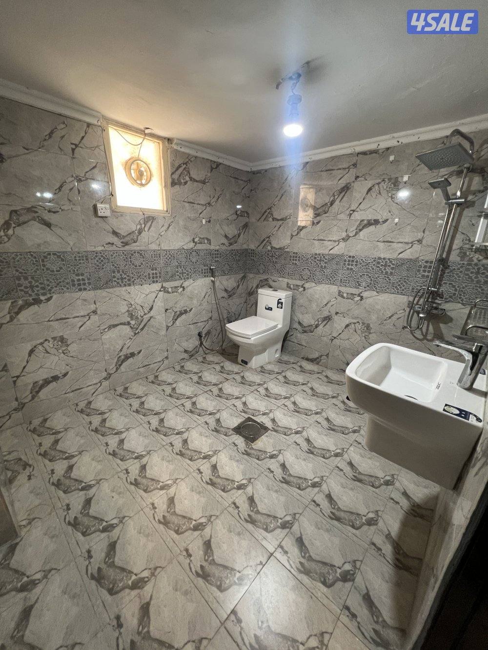 للايجار شقه ف حولي ممتازه4