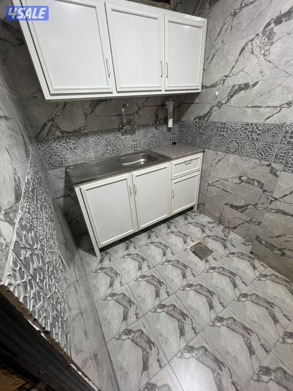 للايجار شقه ف حولي ممتازه5